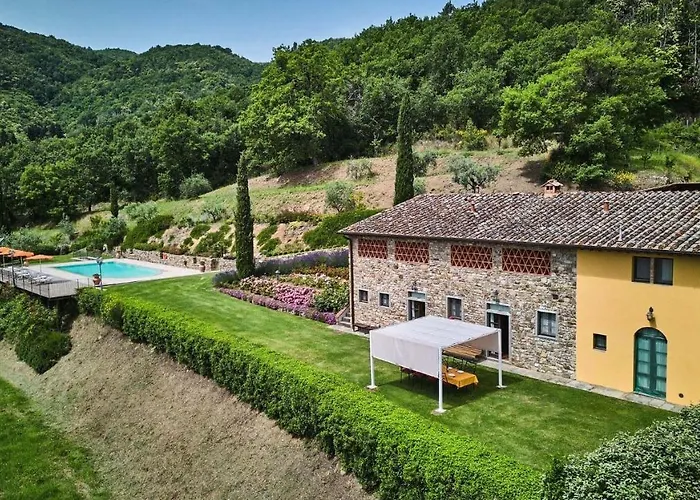 Villa Il Solatio