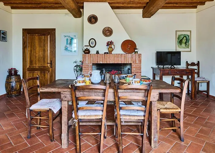 Il Solatio Villa Cavriglia