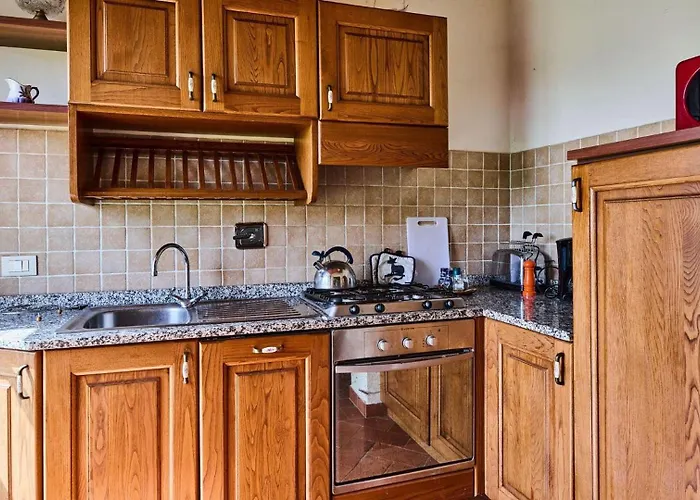 Il Solatio Villa Cavriglia