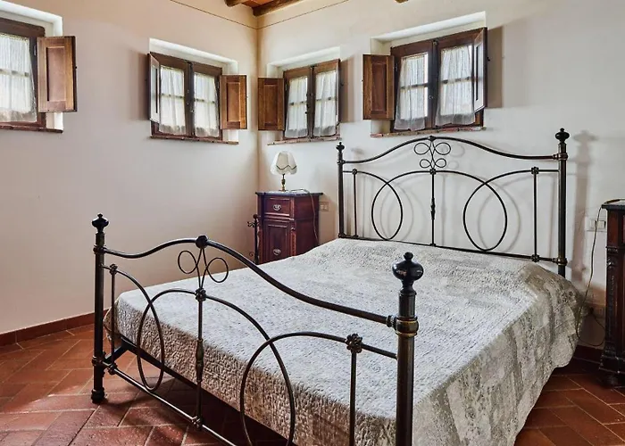 Il Solatio * Cavriglia