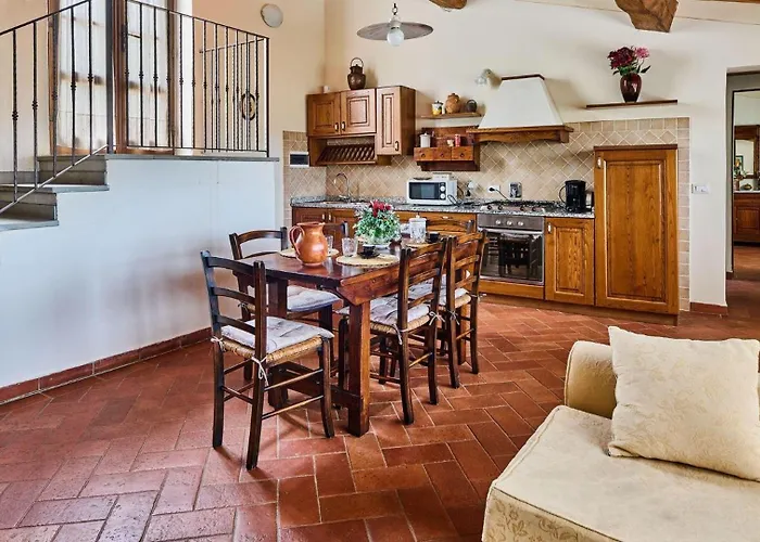 Villa Il Solatio Cavriglia