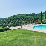 Villa Il Solatio Cavriglia