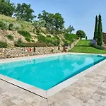 Il Solatio Villa Cavriglia
