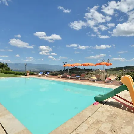 Villa Il Solatio