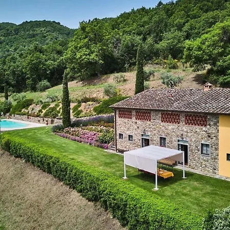 Villa Il Solatio