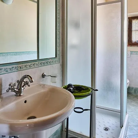Il Solatio Villa *