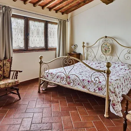 Villa Il Solatio