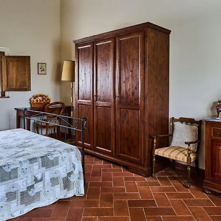 Il Solatio * Cavriglia