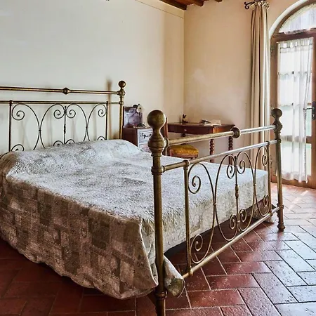 Il Solatio Villa Cavriglia