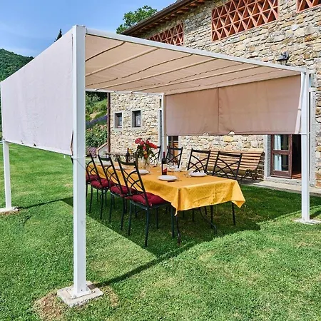 Villa Il Solatio