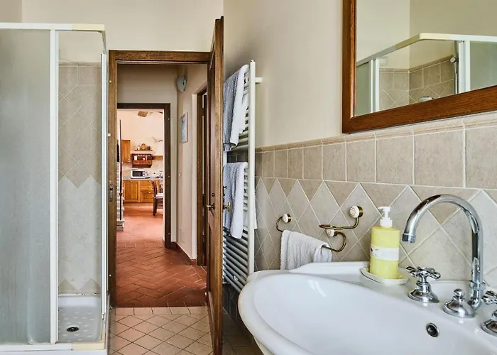 Il Solatio Cavriglia