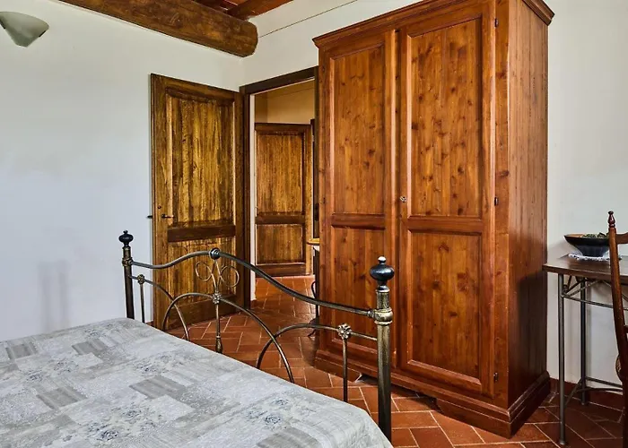 Il Solatio Cavriglia