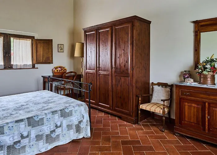 Il Solatio * Cavriglia