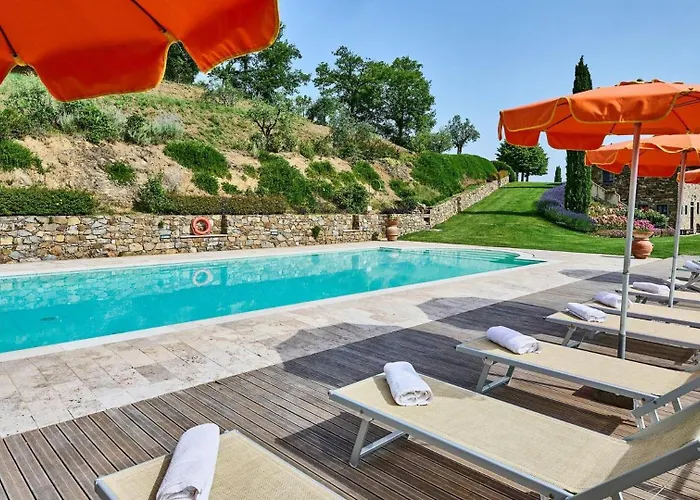 Il Solatio Cavriglia