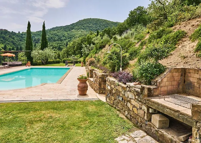 Il Solatio Cavriglia