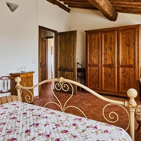 Villa Il Solatio
