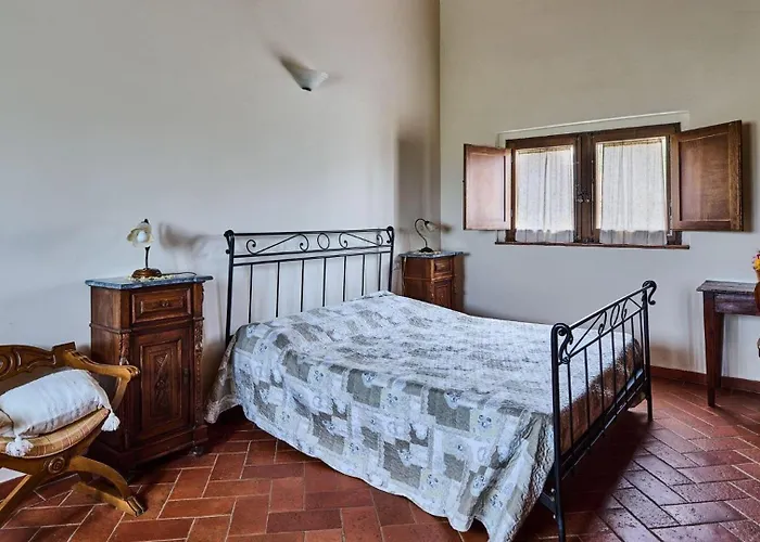 Villa Il Solatio