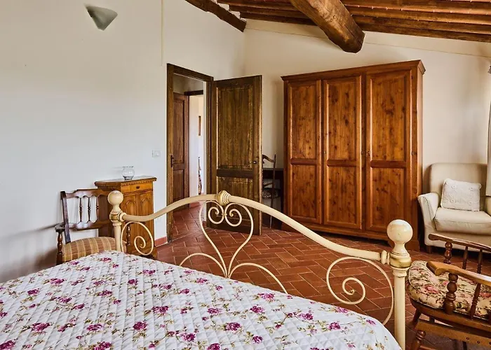 Villa Il Solatio