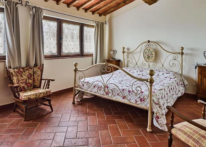 Villa Il Solatio