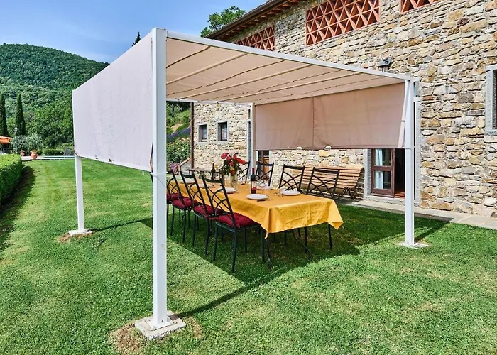 Villa Il Solatio